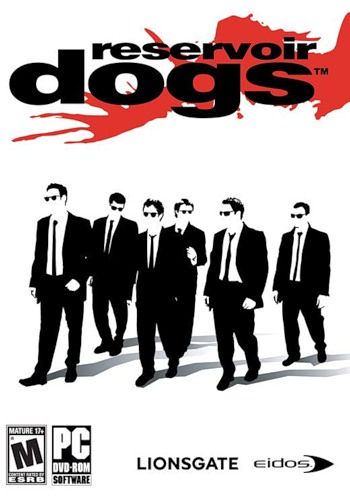 Скачать Бешеные псы / Reservoir Dogs