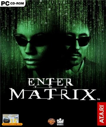 Скачать Enter the Matrix