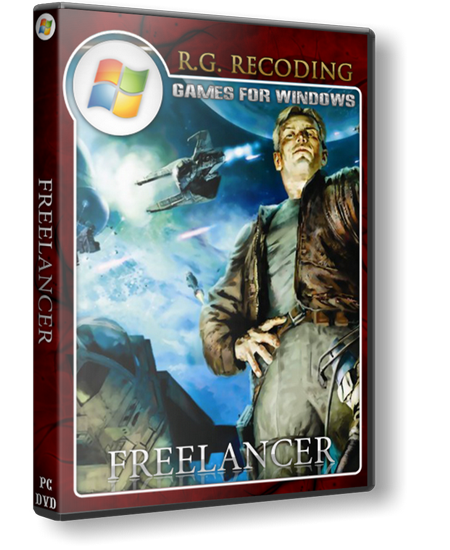 Скачать Freelancer (2003) РС