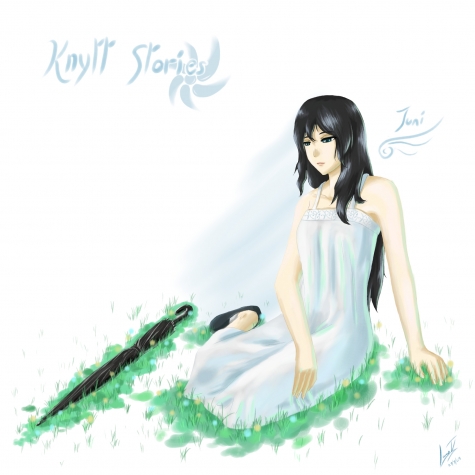 Скачать Knytt Stories Ex 1.5.3